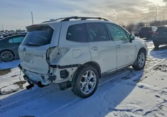 Subaru Forester 2017 თბილისი