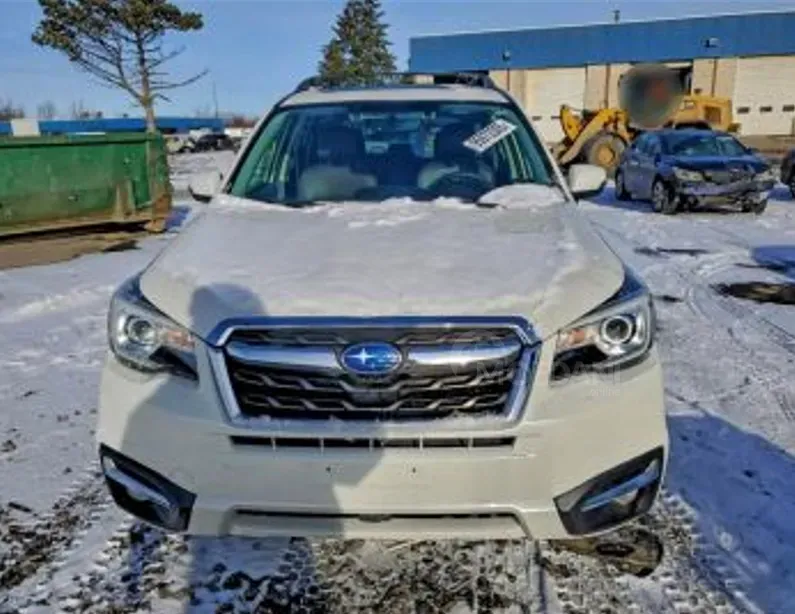 Subaru Forester 2017 თბილისი - photo 1