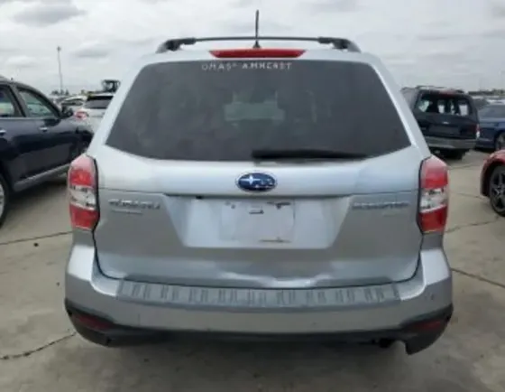 Subaru Forester 2015 თბილისი