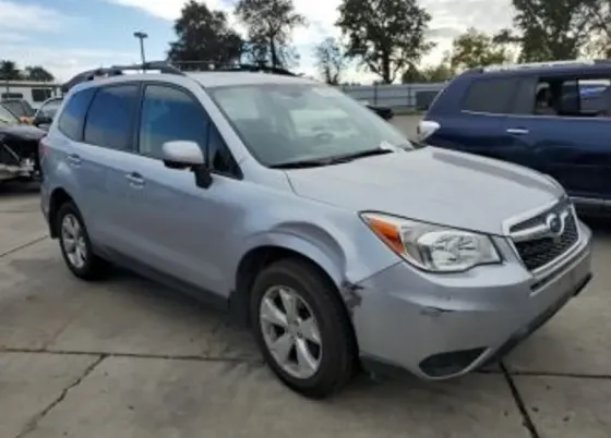 Subaru Forester 2015 თბილისი
