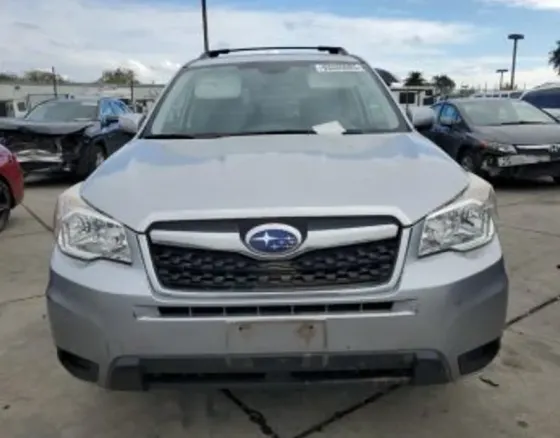 Subaru Forester 2015 თბილისი