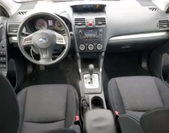 Subaru Forester 2015 თბილისი