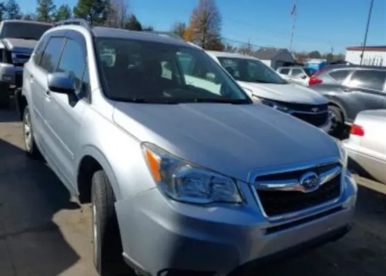 Subaru Forester 2016 თბილისი