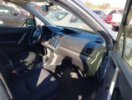 Subaru Forester 2016 თბილისი