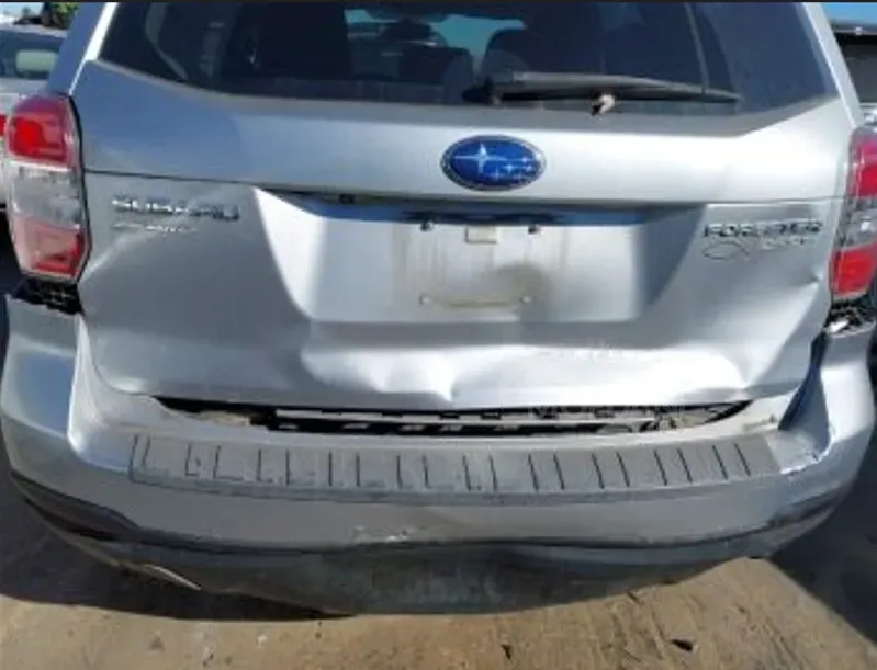 Subaru Forester 2016 თბილისი - photo 4