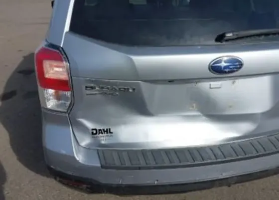 Subaru Forester 2018 თბილისი