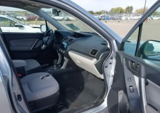 Subaru Forester 2018 თბილისი