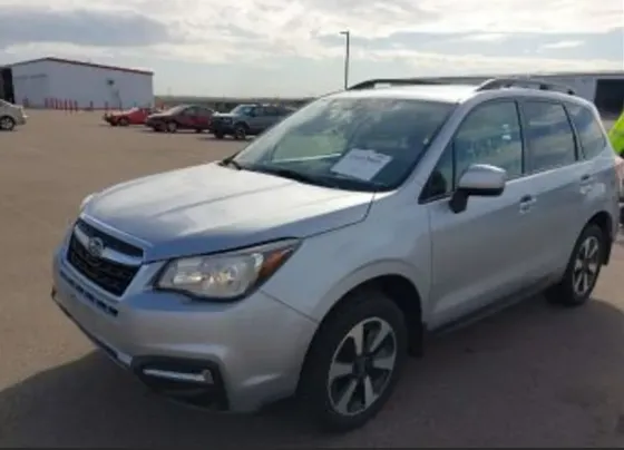 Subaru Forester 2018 თბილისი