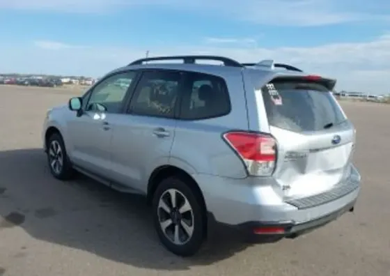 Subaru Forester 2018 თბილისი