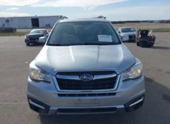 Subaru Forester 2018 თბილისი