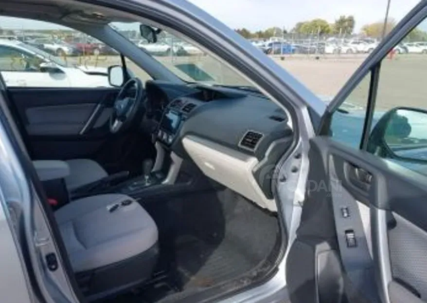 Subaru Forester 2018 თბილისი - photo 6