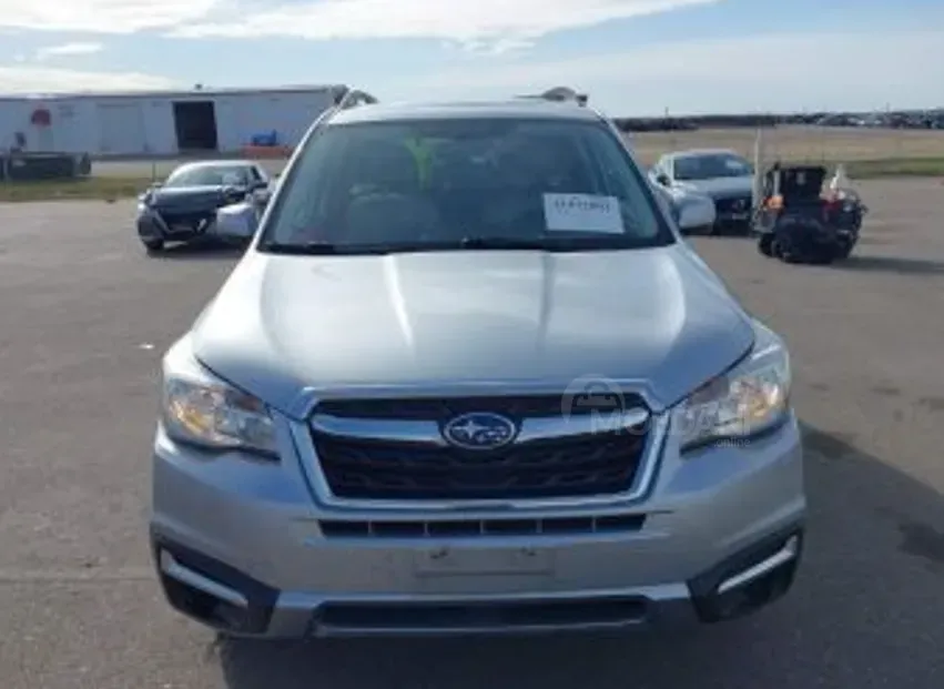 Subaru Forester 2018 თბილისი - photo 4