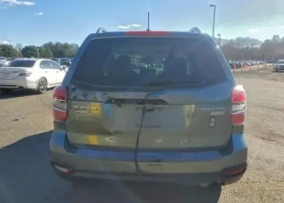 Subaru Forester 2015 თბილისი