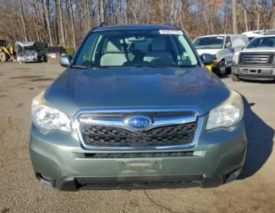 Subaru Forester 2015 თბილისი