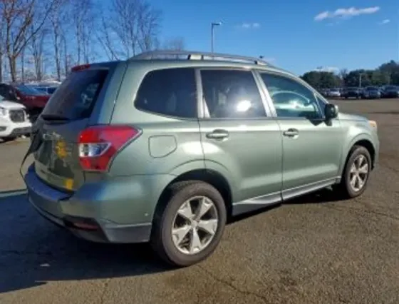 Subaru Forester 2015 თბილისი