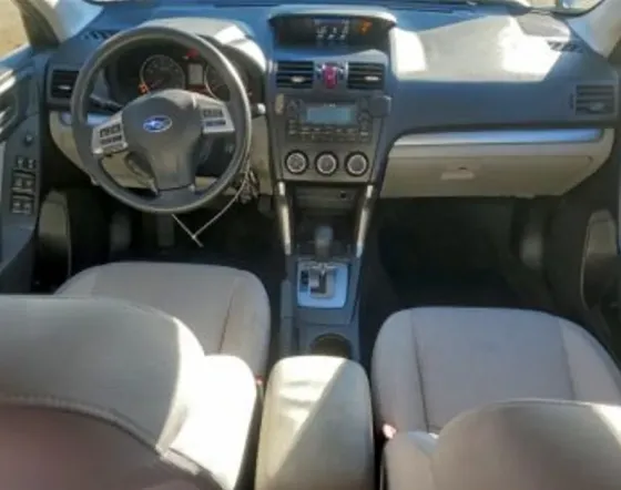 Subaru Forester 2015 თბილისი