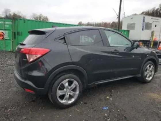 Honda HR-V 2017 თბილისი