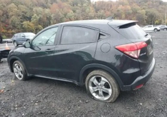 Honda HR-V 2017 თბილისი