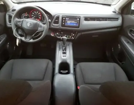 Honda HR-V 2017 თბილისი