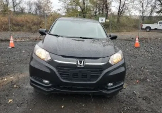 Honda HR-V 2017 თბილისი