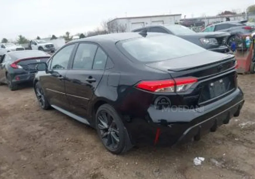 Toyota Corolla 2L 2024 Tbilisi - photo 6