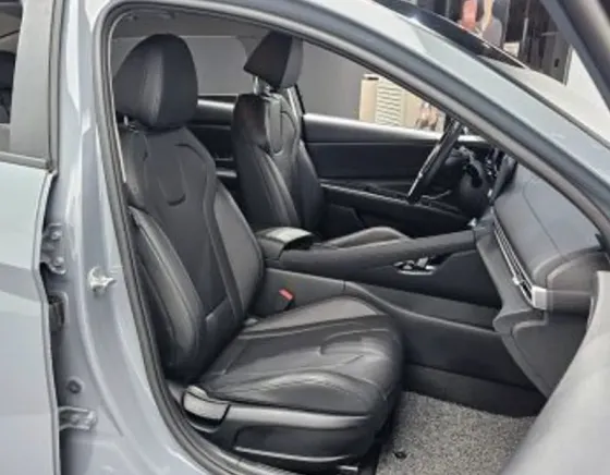 Hyundai Elantra 2021 Tbilisi