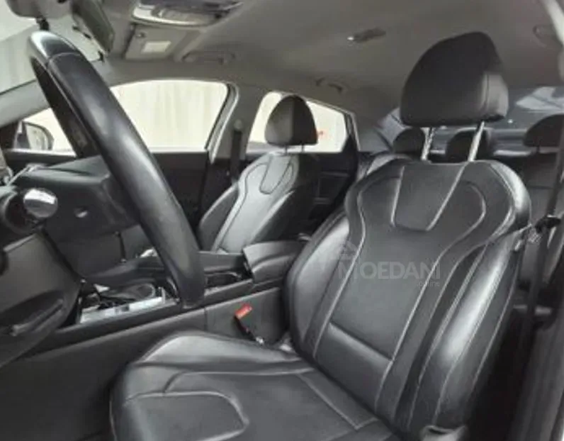 Hyundai Elantra 2021 Tbilisi - photo 4