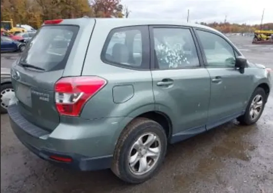 Subaru Forester 2014 Tbilisi