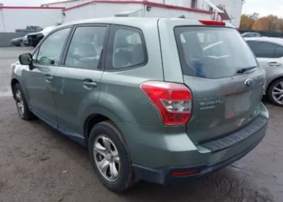 Subaru Forester 2014 Tbilisi