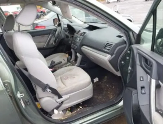 Subaru Forester 2014 Tbilisi