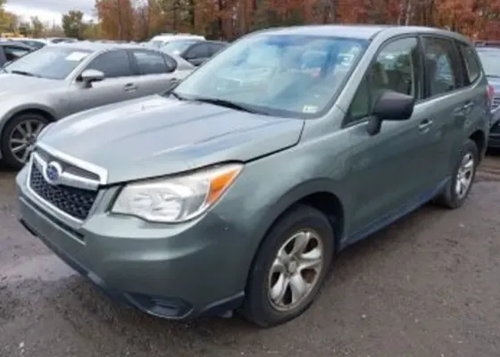 Subaru Forester 2014 Tbilisi
