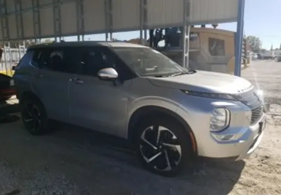 Mitsubishi Outlander 2024 Tbilisi