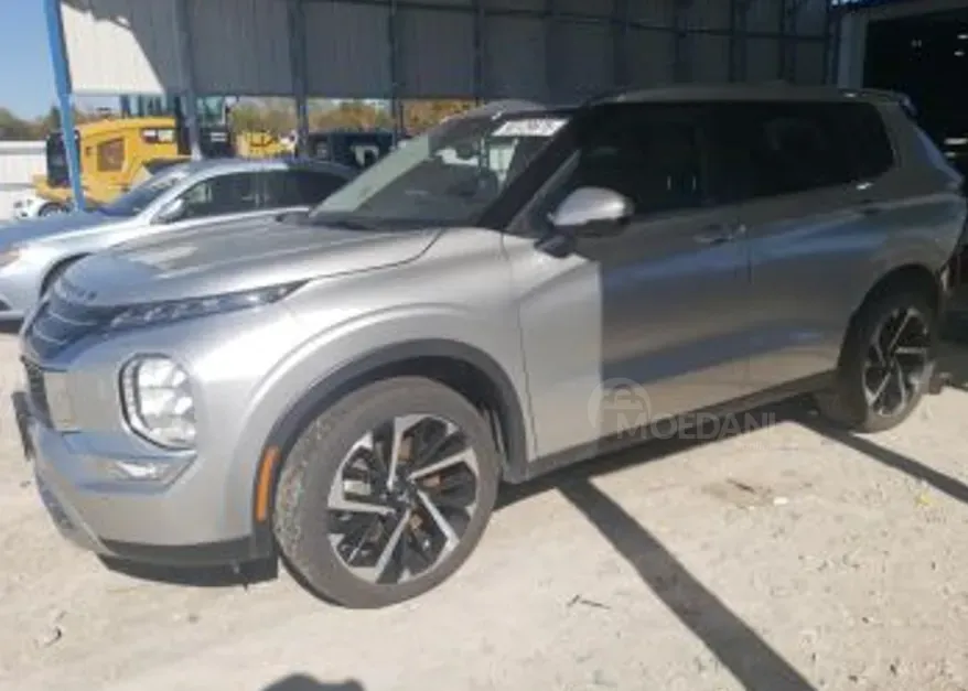 Mitsubishi Outlander 2024 Tbilisi - photo 5