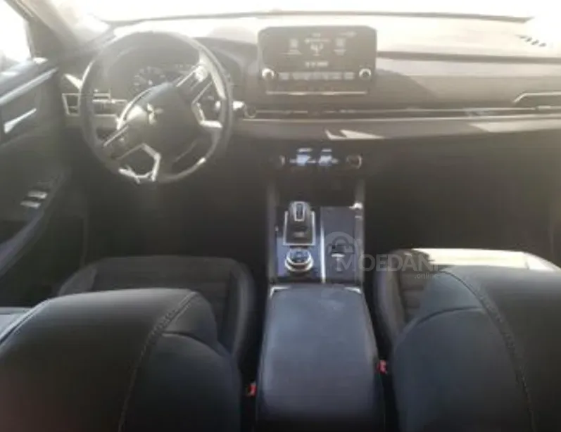 Mitsubishi Outlander 2024 Tbilisi - photo 4