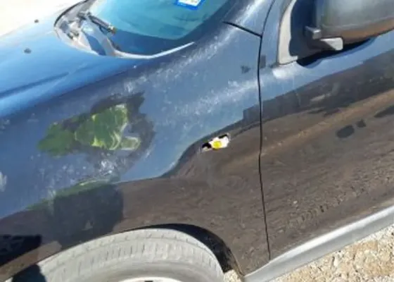 Mitsubishi Outlander 2015 Tbilisi