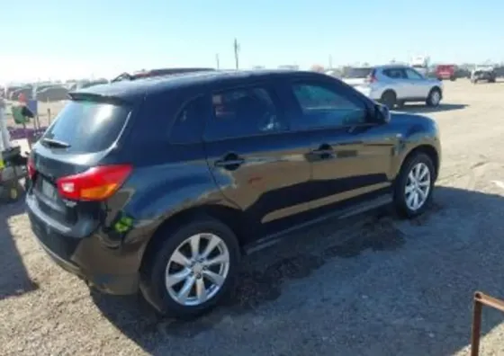 Mitsubishi Outlander 2015 Tbilisi