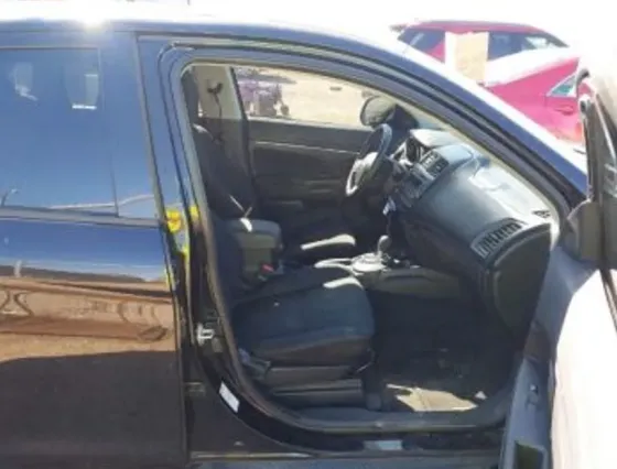 Mitsubishi Outlander 2015 Tbilisi