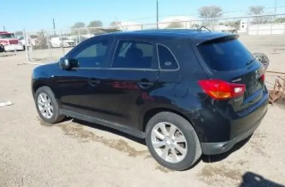 Mitsubishi Outlander 2015 Tbilisi