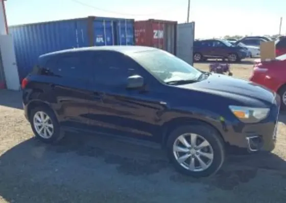 Mitsubishi Outlander 2015 Tbilisi