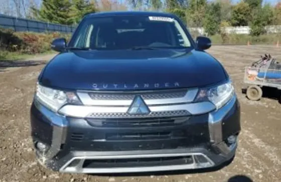 Mitsubishi Outlander 2020 Tbilisi