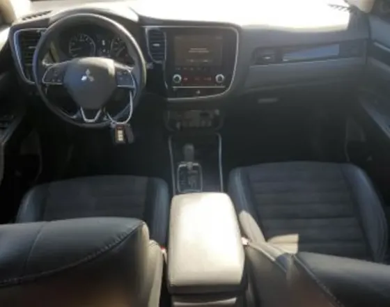 Mitsubishi Outlander 2020 Tbilisi