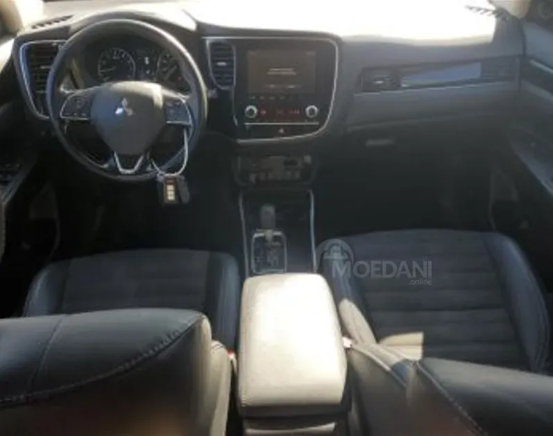 Mitsubishi Outlander 2020 Tbilisi - photo 4