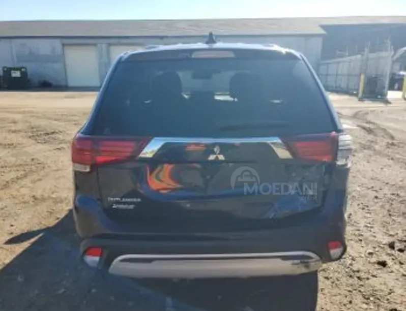 Mitsubishi Outlander 2020 Tbilisi - photo 7