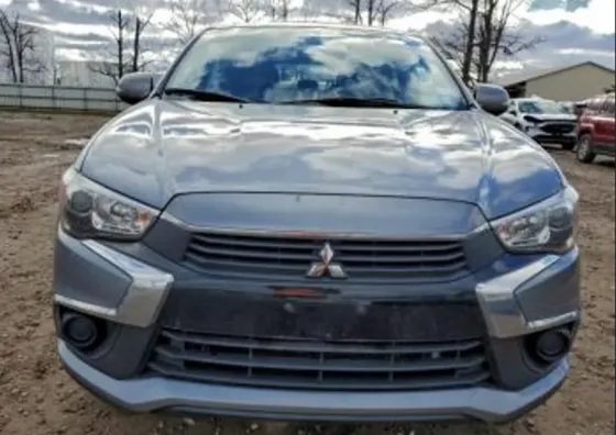 Mitsubishi Outlander 2016 Tbilisi