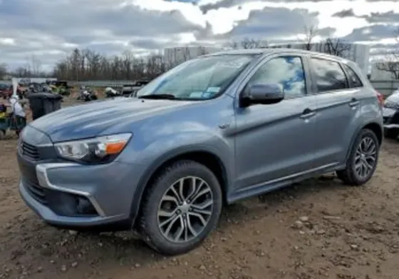 Mitsubishi Outlander 2016 Tbilisi