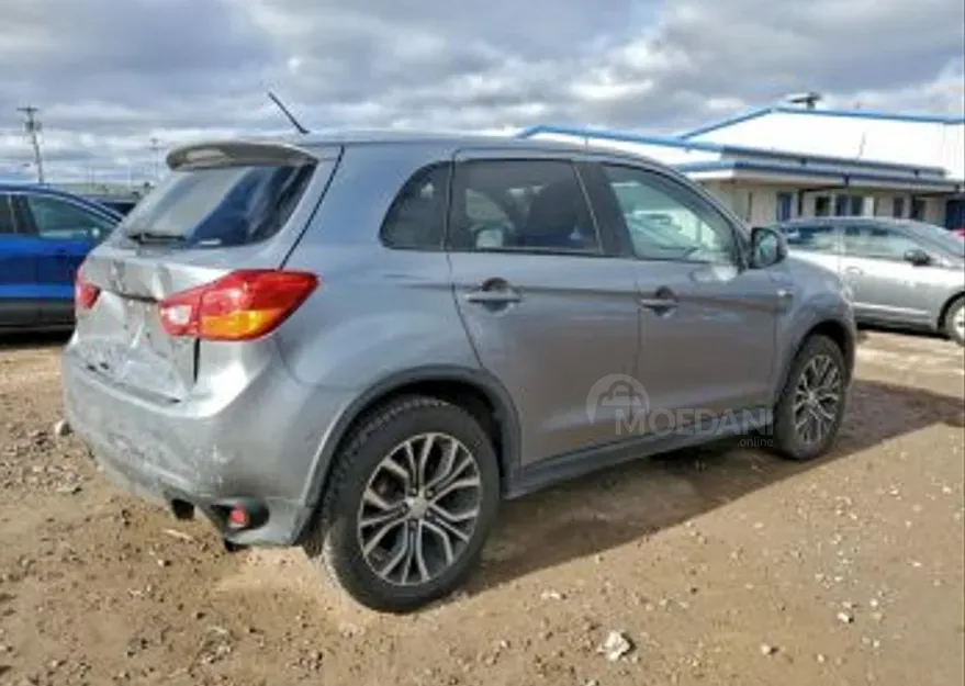 Mitsubishi Outlander 2016 Tbilisi - photo 7