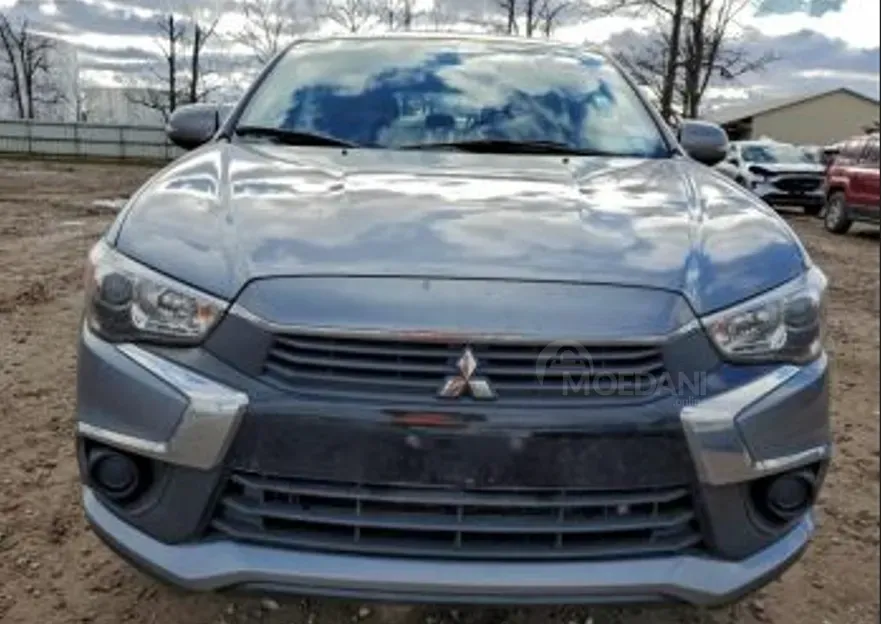 Mitsubishi Outlander 2016 Tbilisi - photo 1