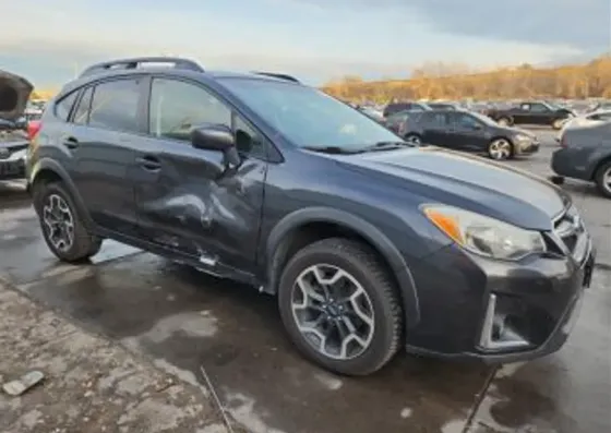 Subaru Crosstrek 2016 Tbilisi