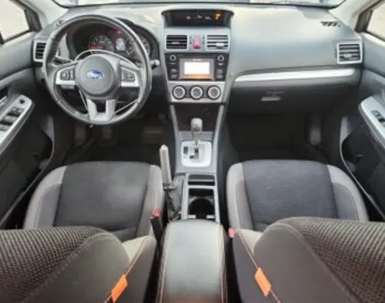 Subaru Crosstrek 2016 Tbilisi