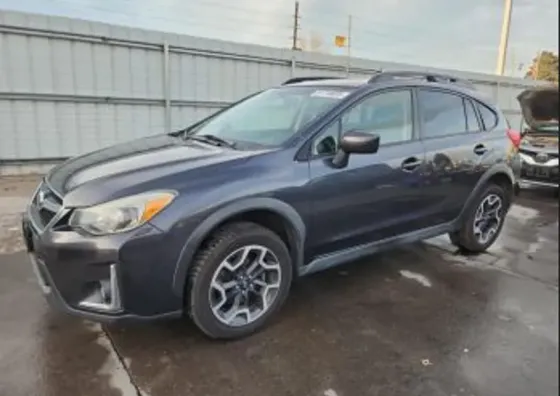 Subaru Crosstrek 2016 Tbilisi